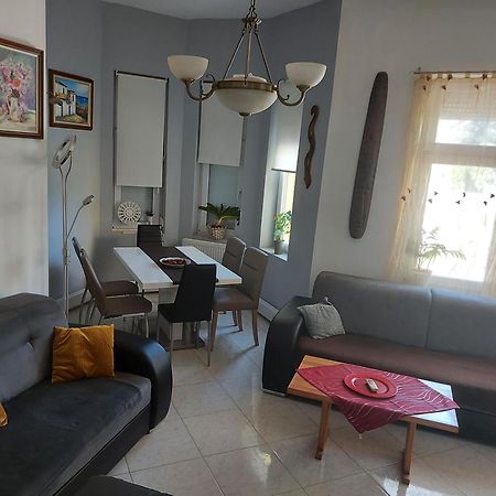 Corner Apartman 5 ชิโอฟก ภายนอก รูปภาพ