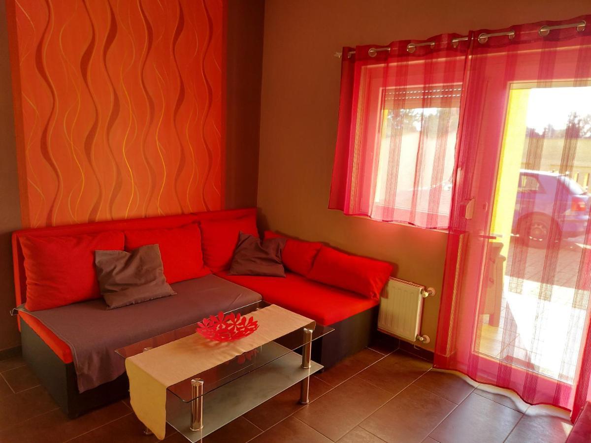 Corner Apartman 5 ชิโอฟก ภายนอก รูปภาพ