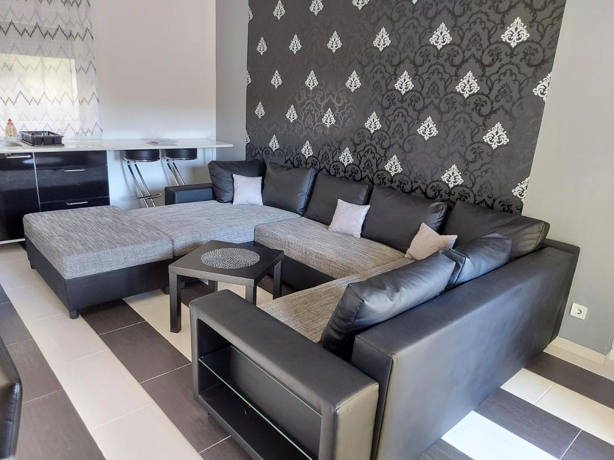 Corner Apartman 5 ชิโอฟก ภายนอก รูปภาพ