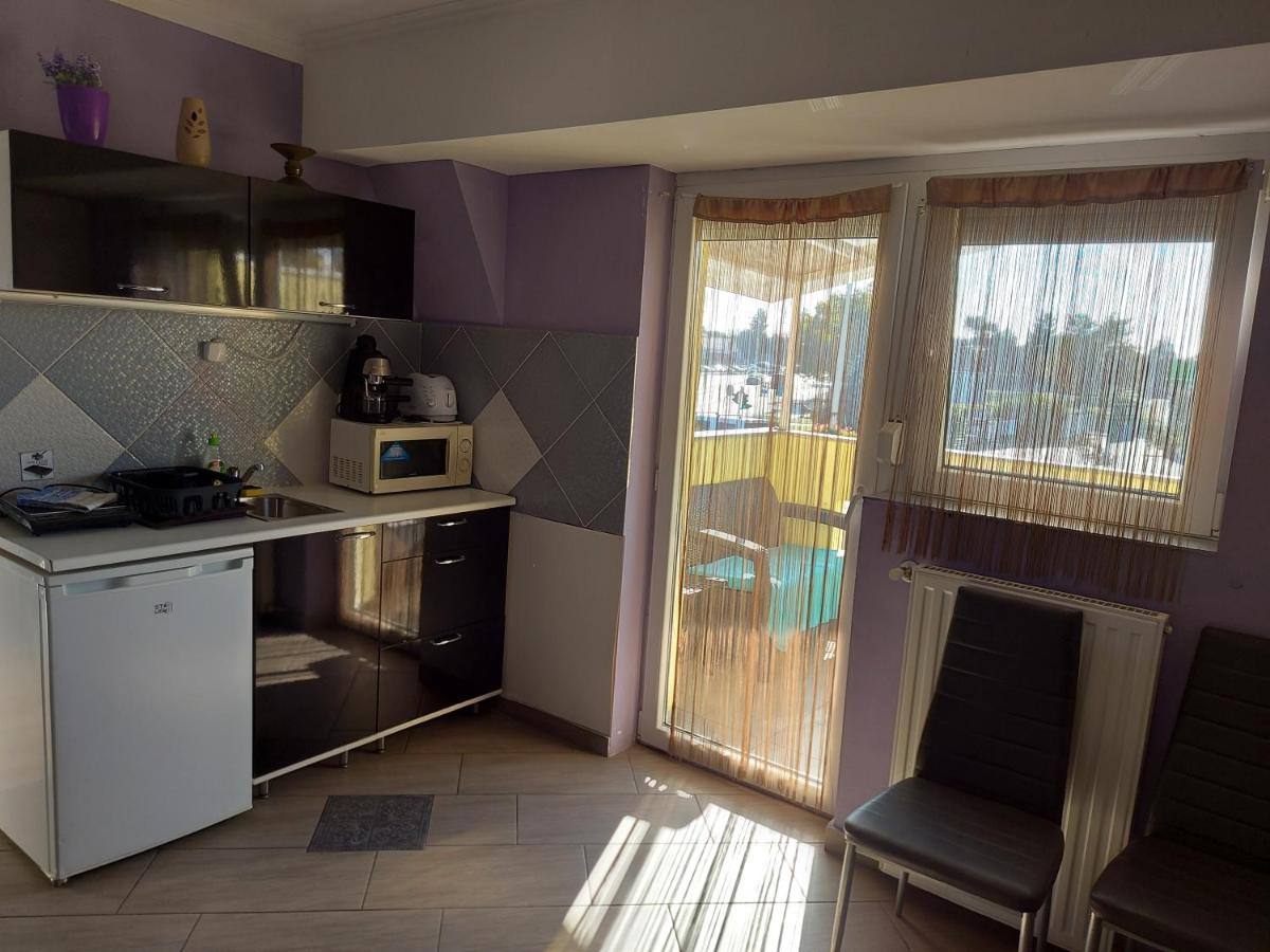 Corner Apartman 5 ชิโอฟก ภายนอก รูปภาพ