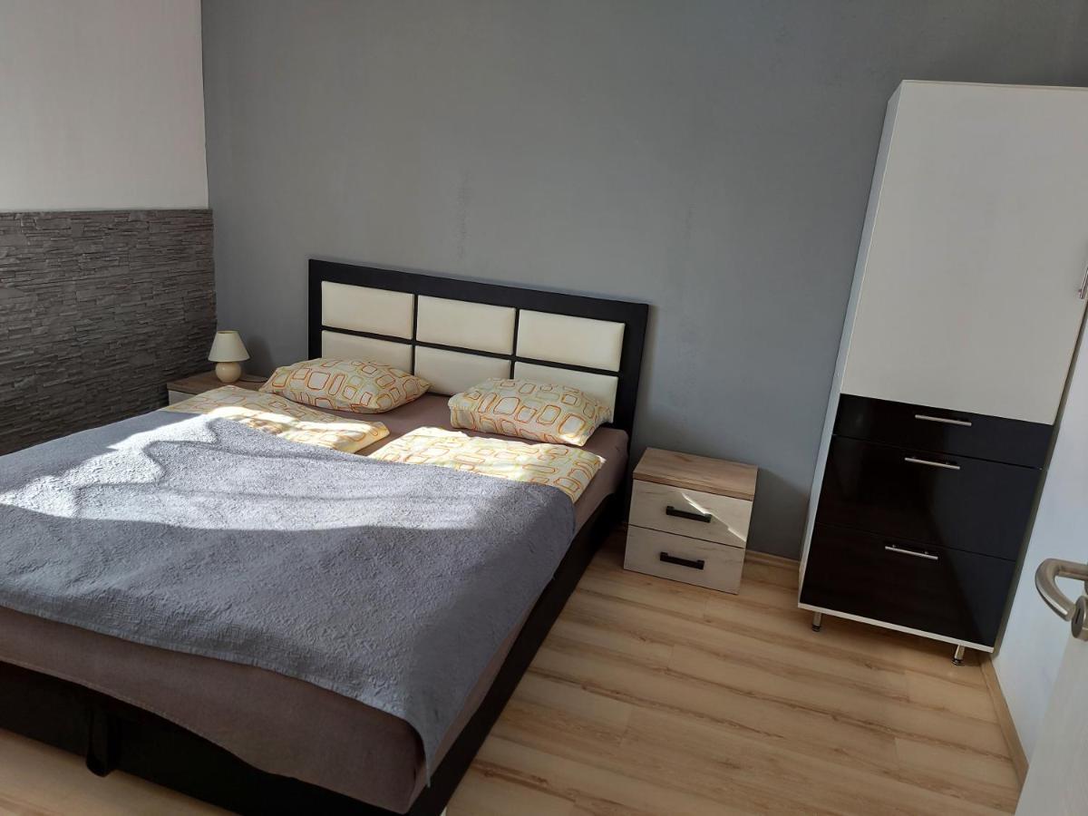 Corner Apartman 5 ชิโอฟก ภายนอก รูปภาพ