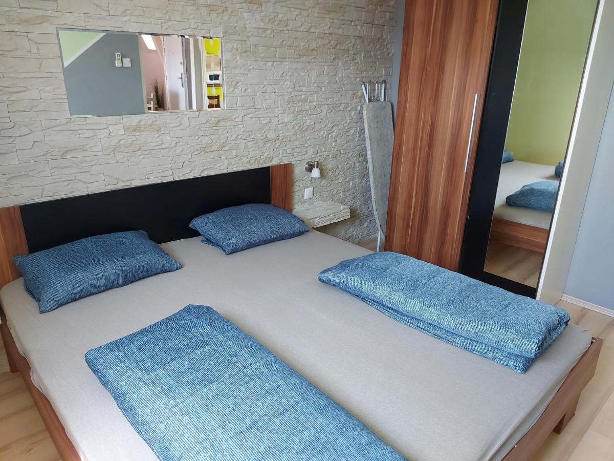 Corner Apartman 5 ชิโอฟก ภายนอก รูปภาพ