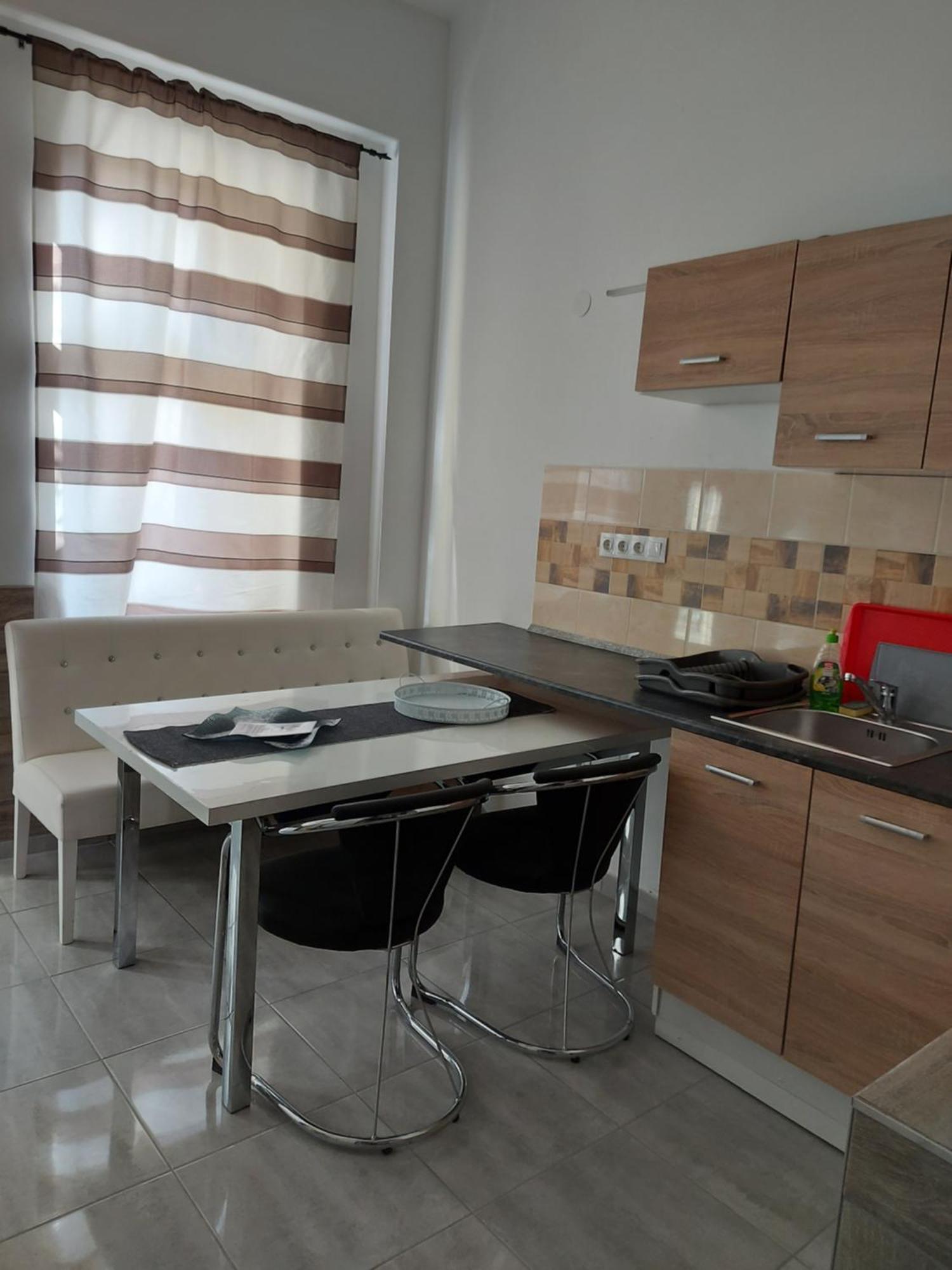 Corner Apartman 5 ชิโอฟก ภายนอก รูปภาพ