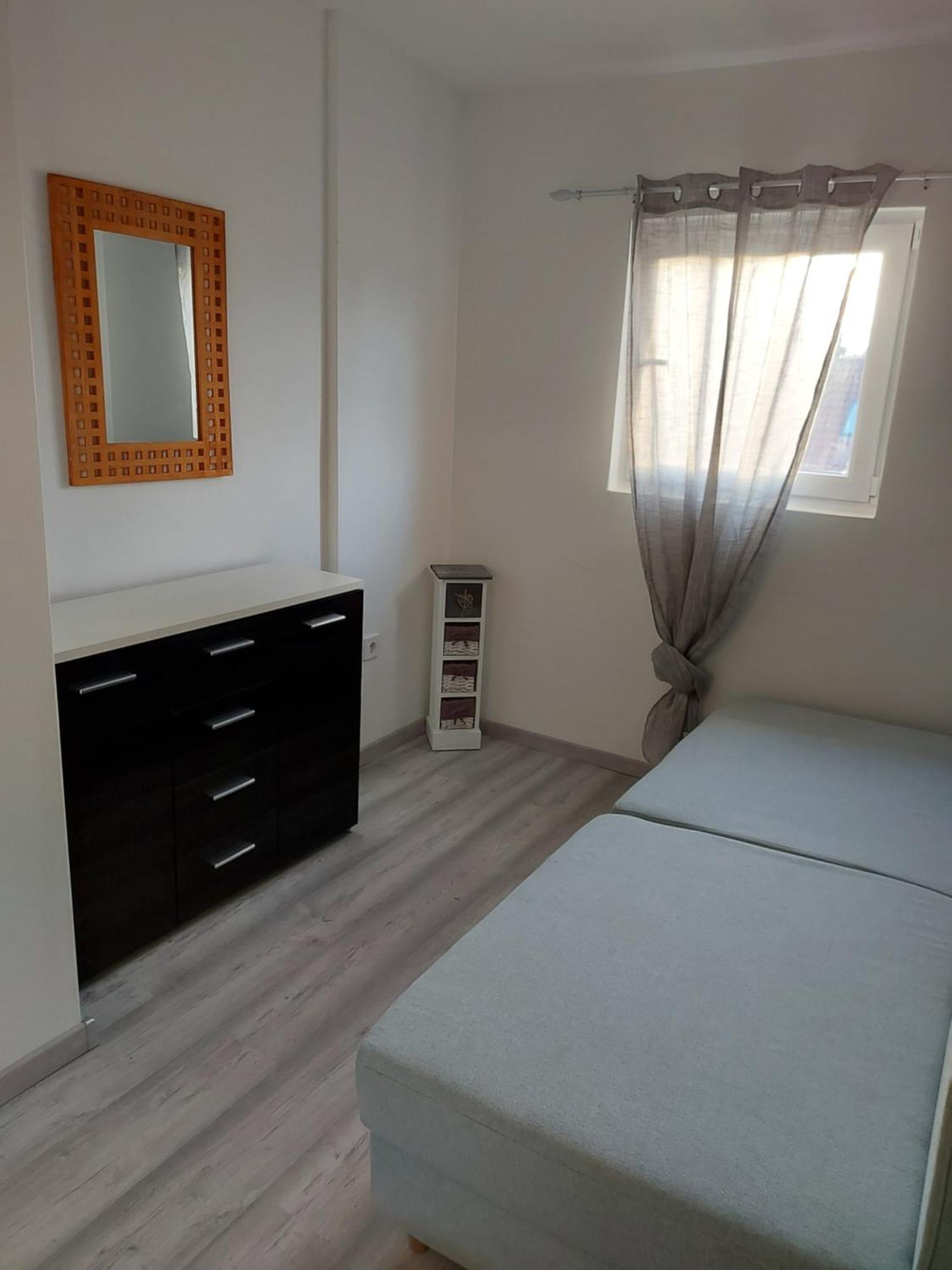 Corner Apartman 5 ชิโอฟก ภายนอก รูปภาพ