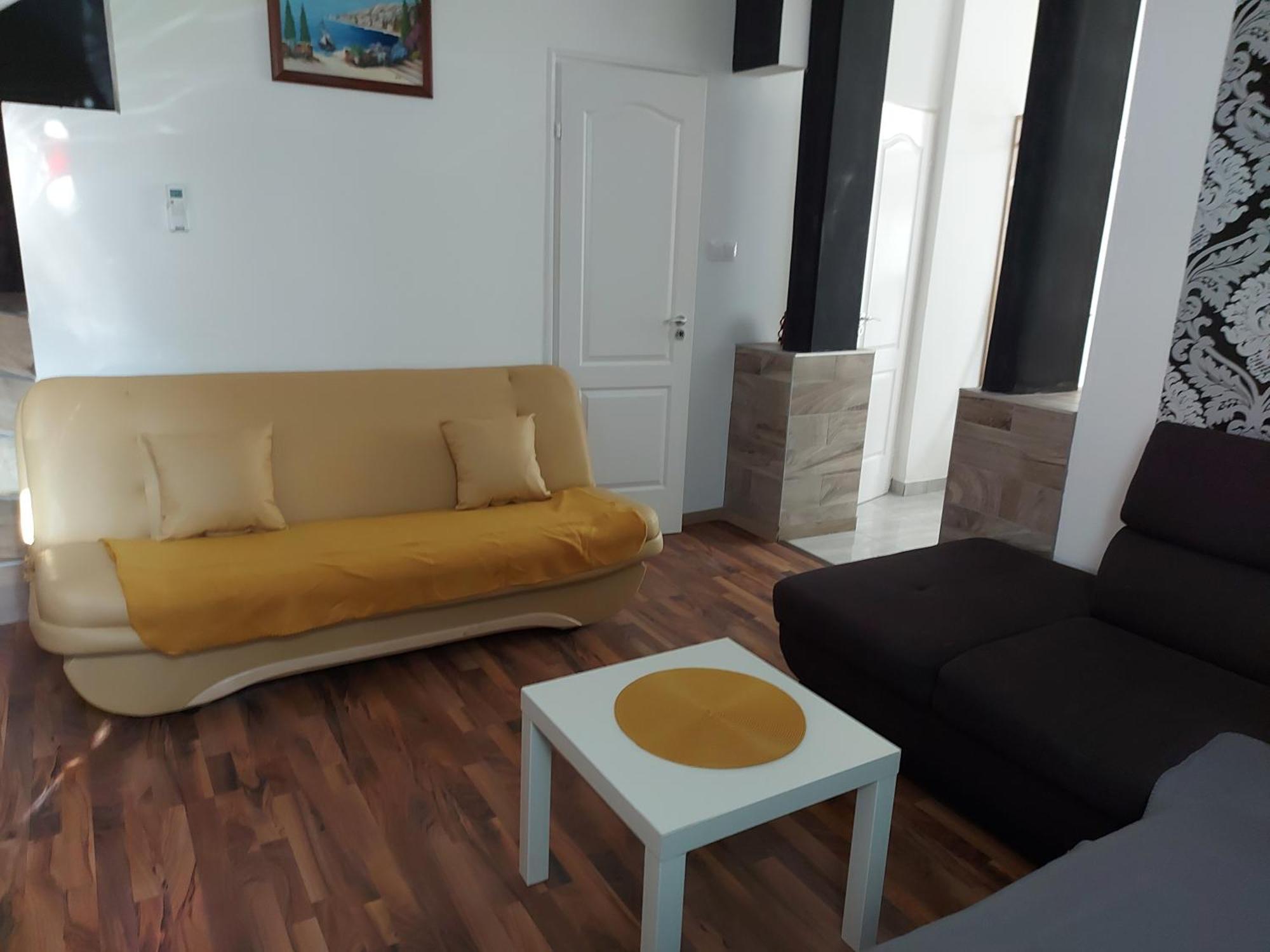 Corner Apartman 5 ชิโอฟก ภายนอก รูปภาพ