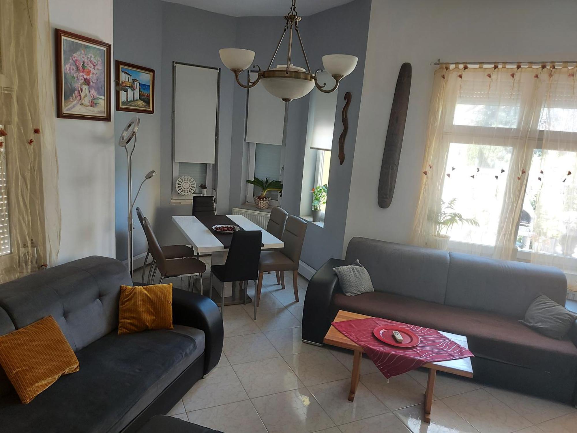 Corner Apartman 5 ชิโอฟก ภายนอก รูปภาพ