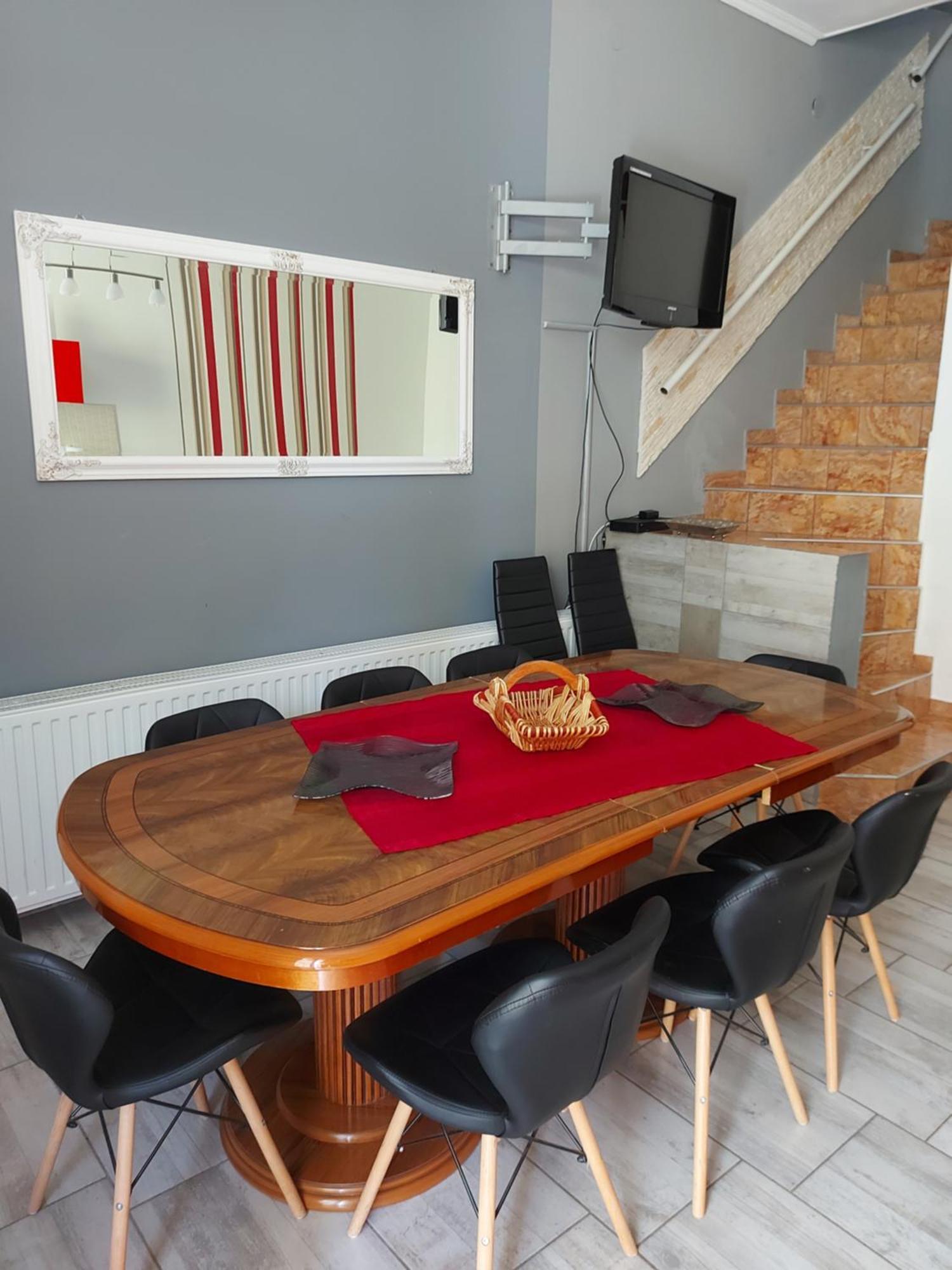 Corner Apartman 5 ชิโอฟก ภายนอก รูปภาพ