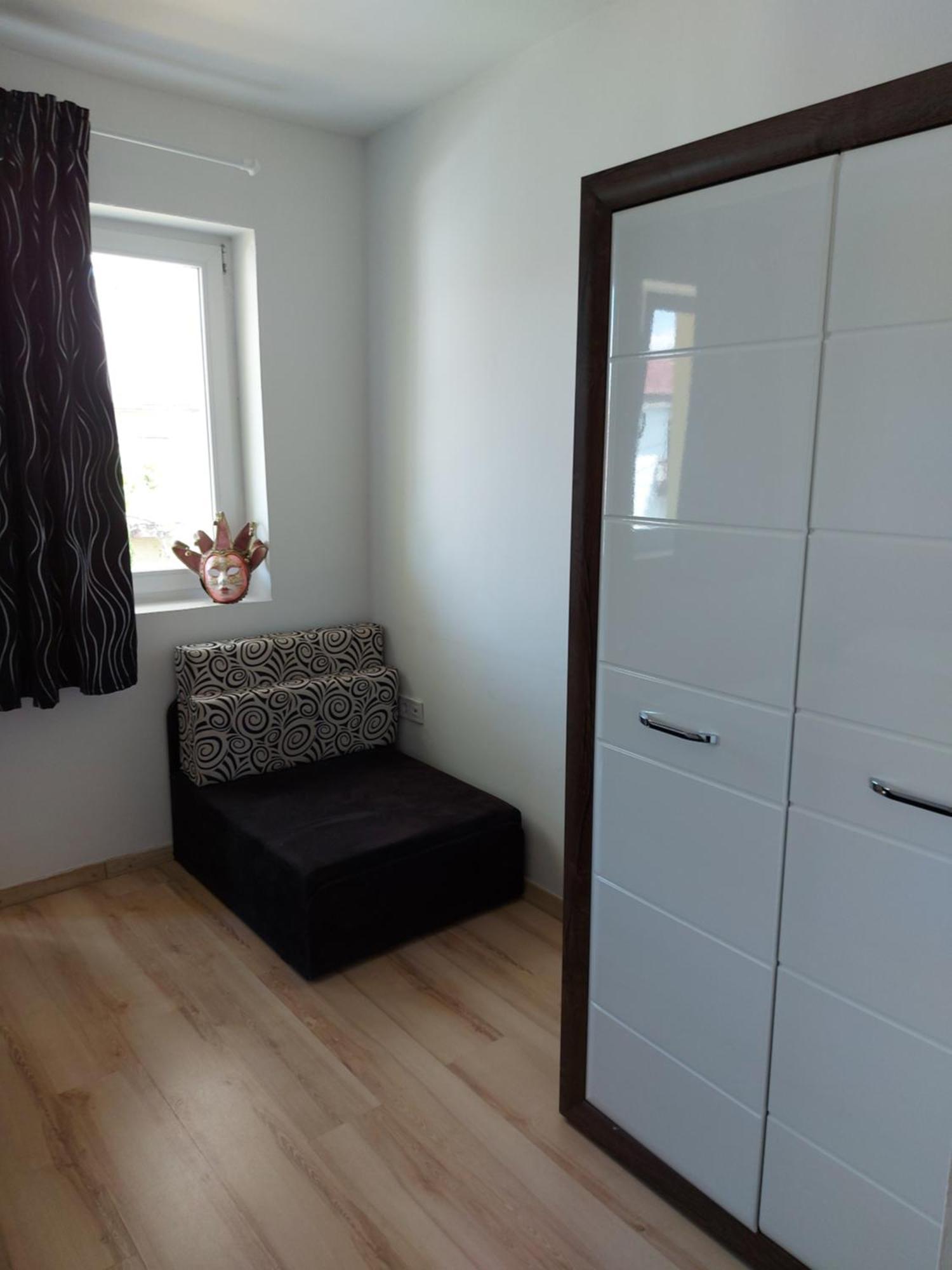 Corner Apartman 5 ชิโอฟก ภายนอก รูปภาพ