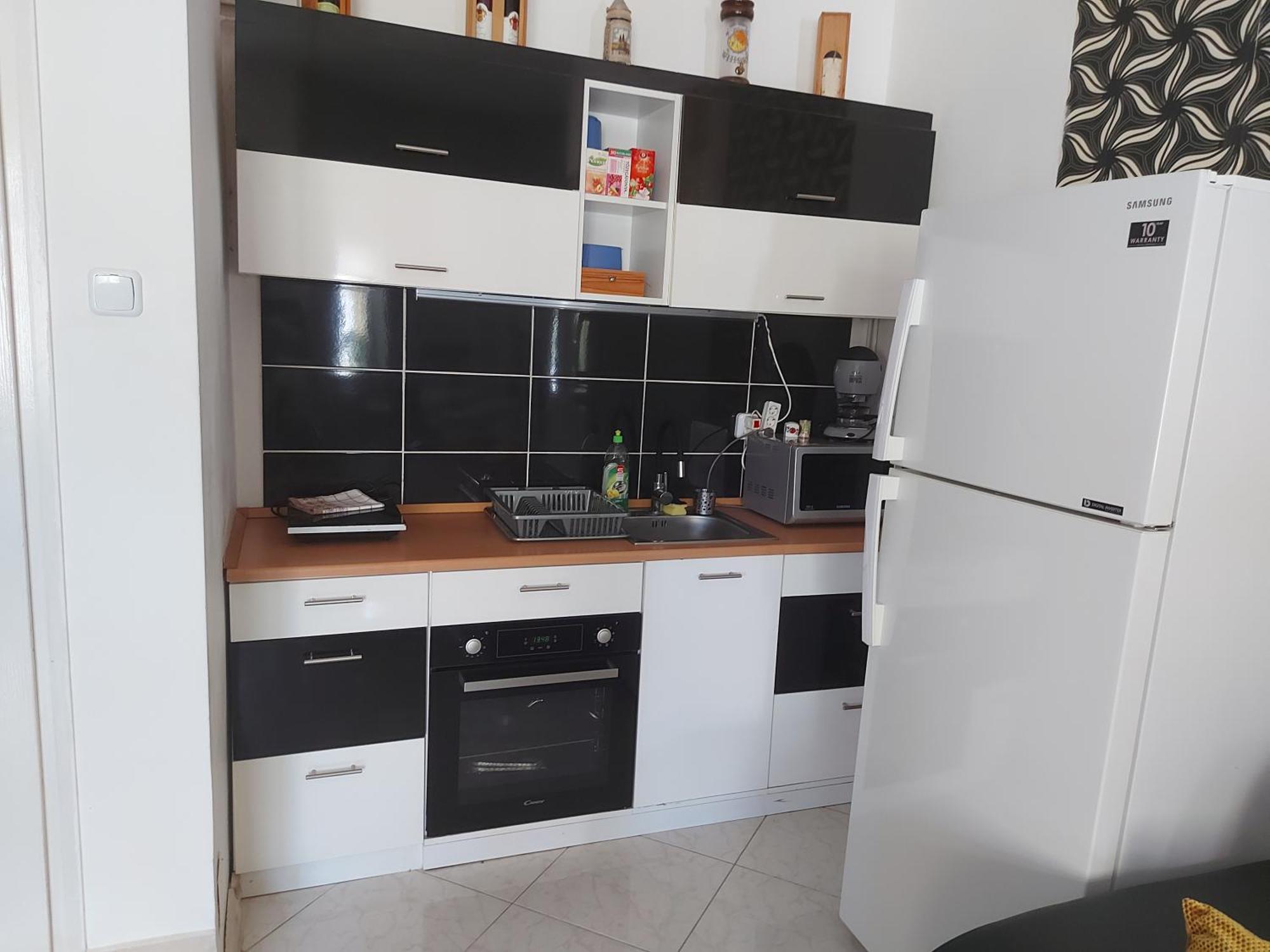 Corner Apartman 5 ชิโอฟก ภายนอก รูปภาพ