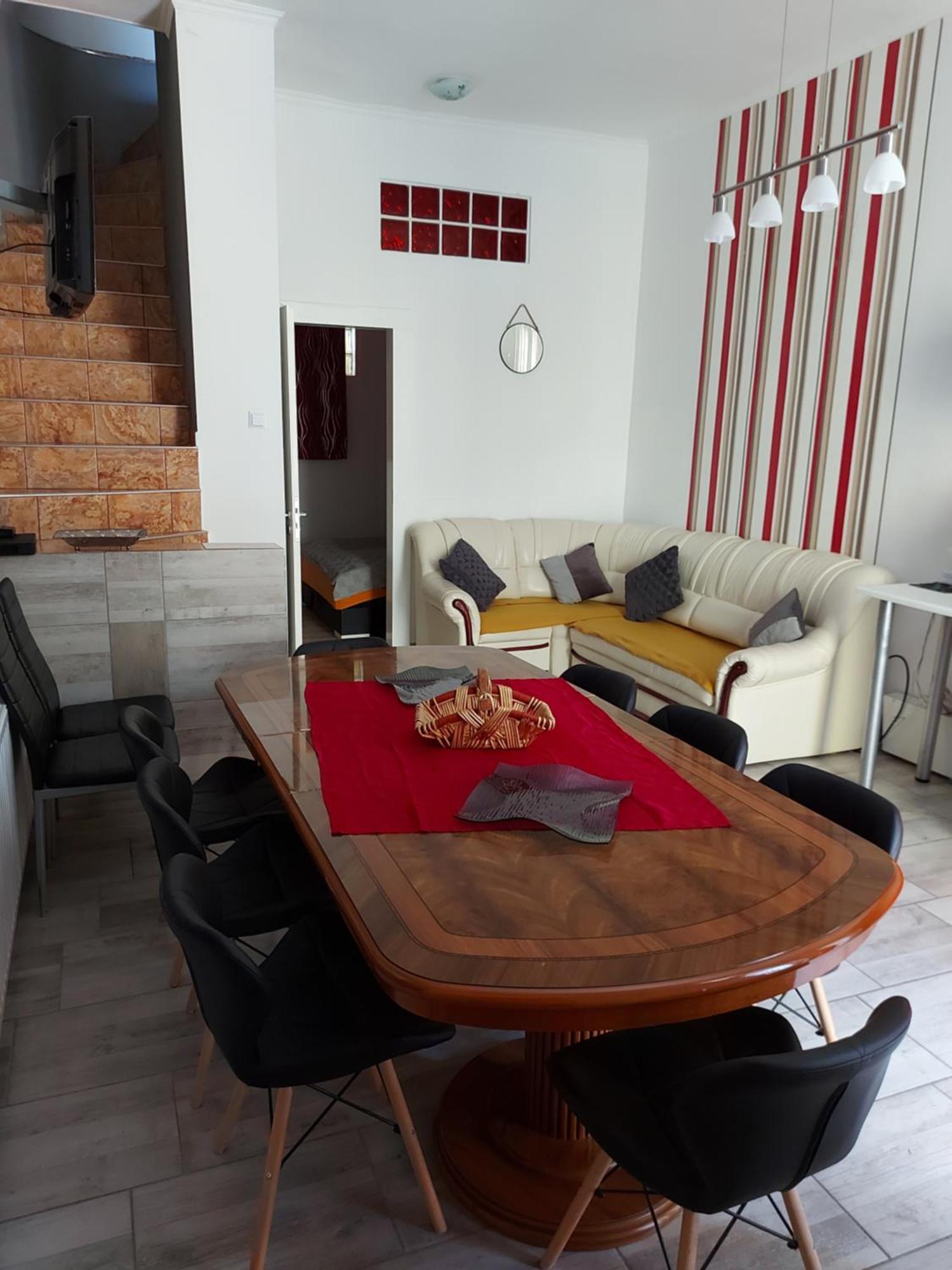 Corner Apartman 5 ชิโอฟก ภายนอก รูปภาพ